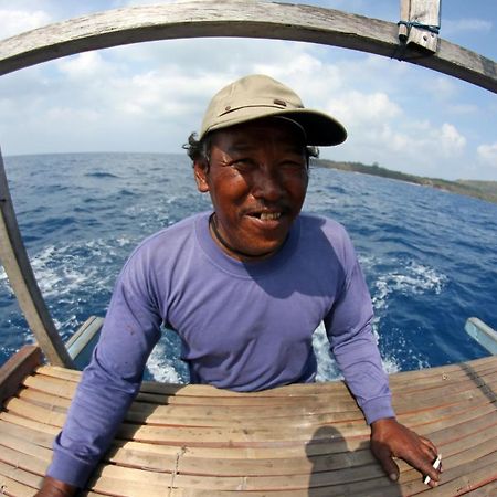 Ayu Hotel Karimunjawa Exteriér fotografie