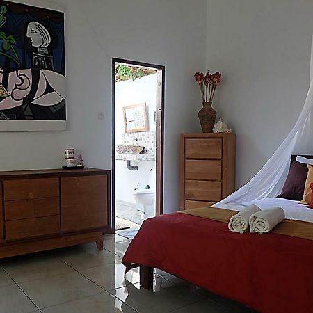 Ayu Hotel Karimunjawa Exteriér fotografie
