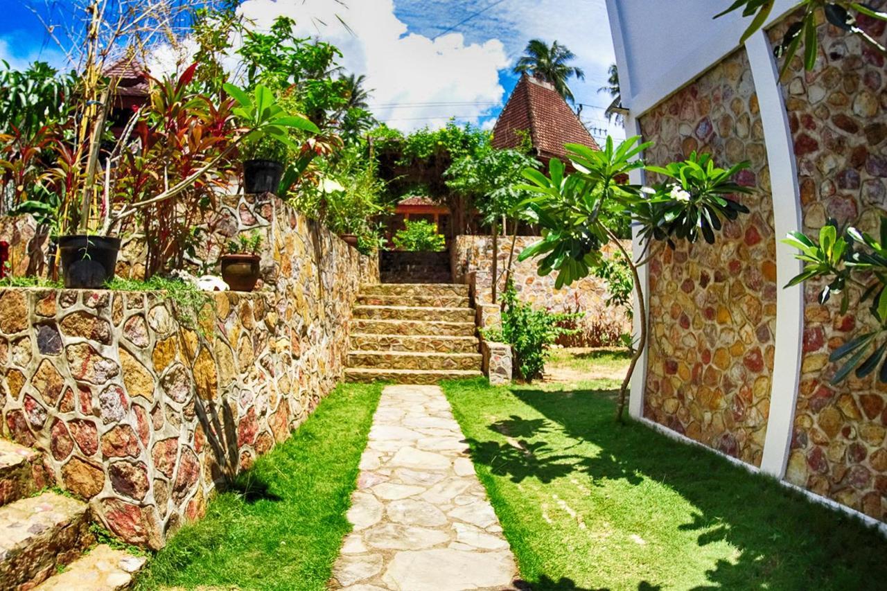 Ayu Hotel Karimunjawa Exteriér fotografie