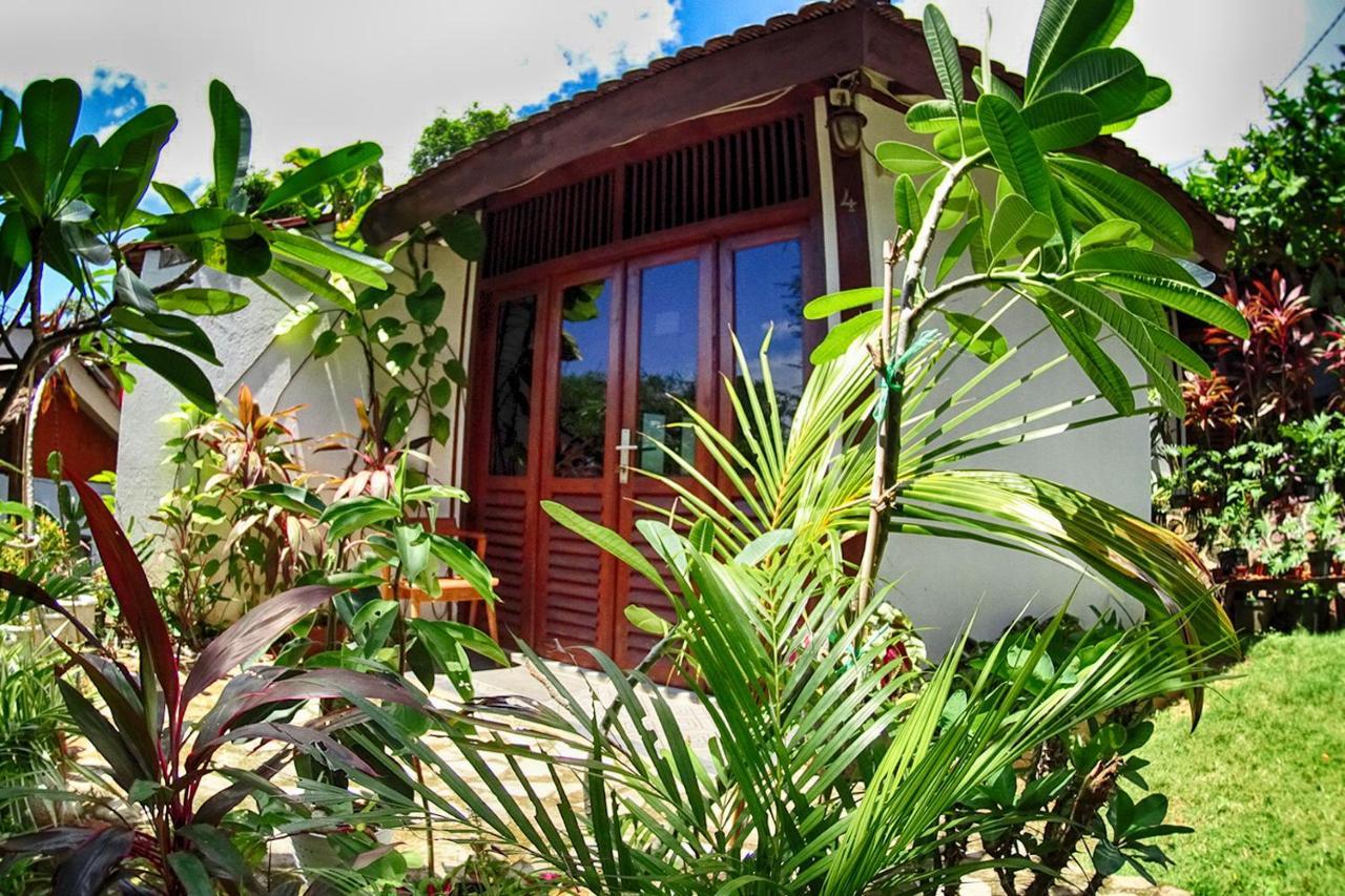 Ayu Hotel Karimunjawa Exteriér fotografie