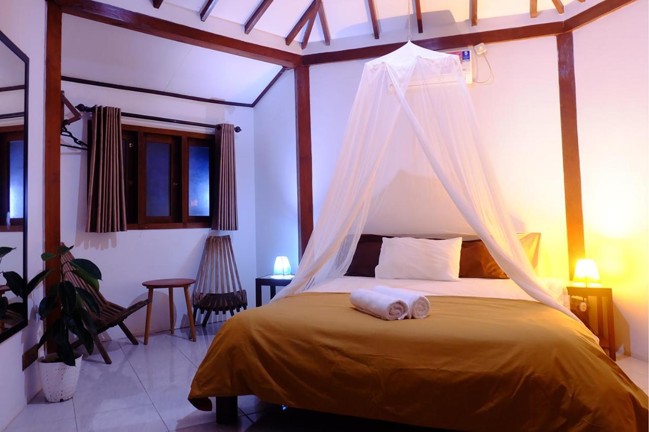 Ayu Hotel Karimunjawa Exteriér fotografie
