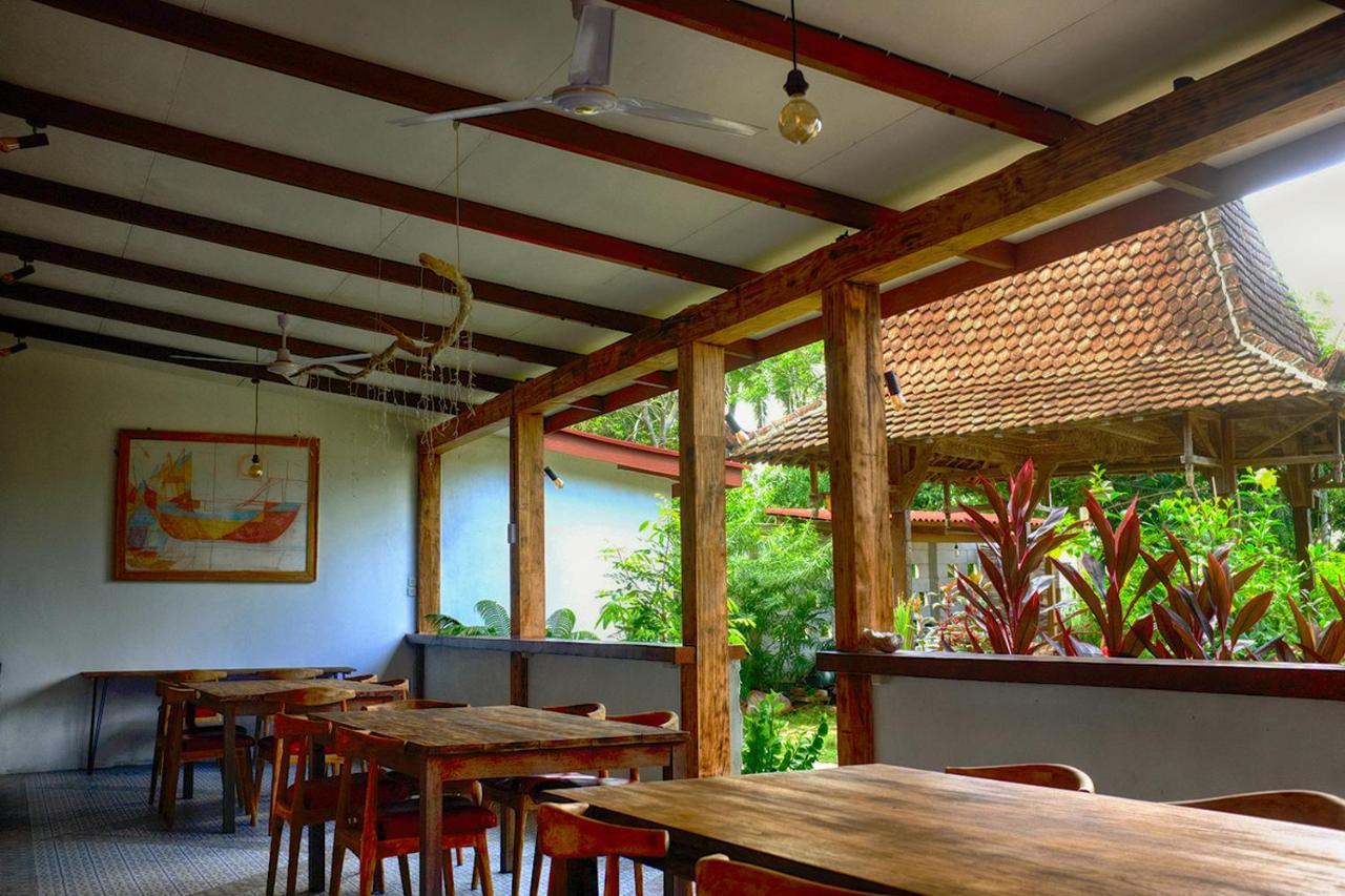 Ayu Hotel Karimunjawa Exteriér fotografie