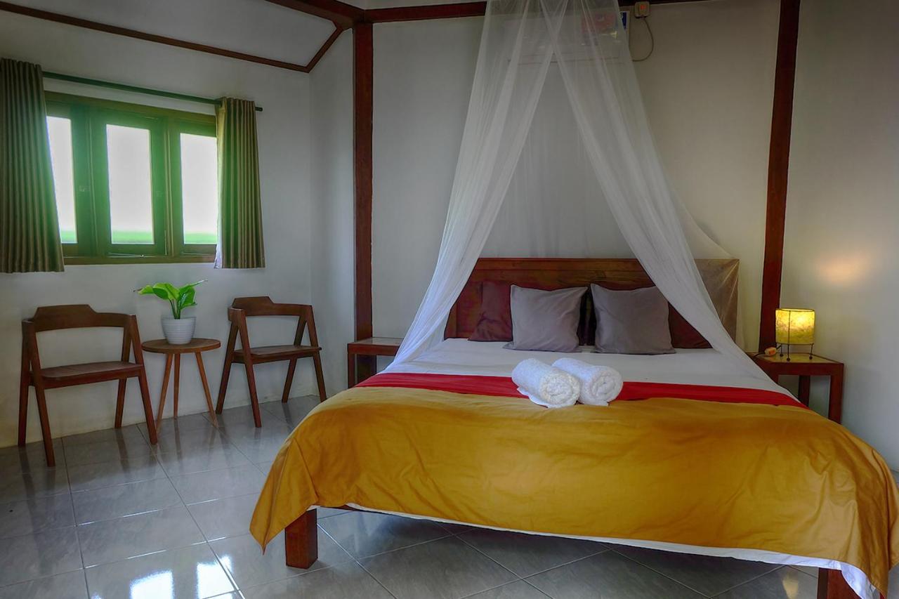 Ayu Hotel Karimunjawa Exteriér fotografie