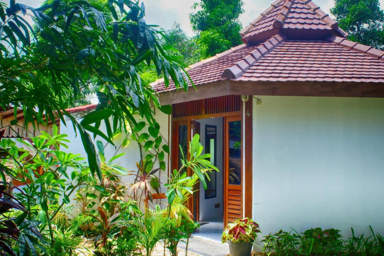 Ayu Hotel Karimunjawa Exteriér fotografie