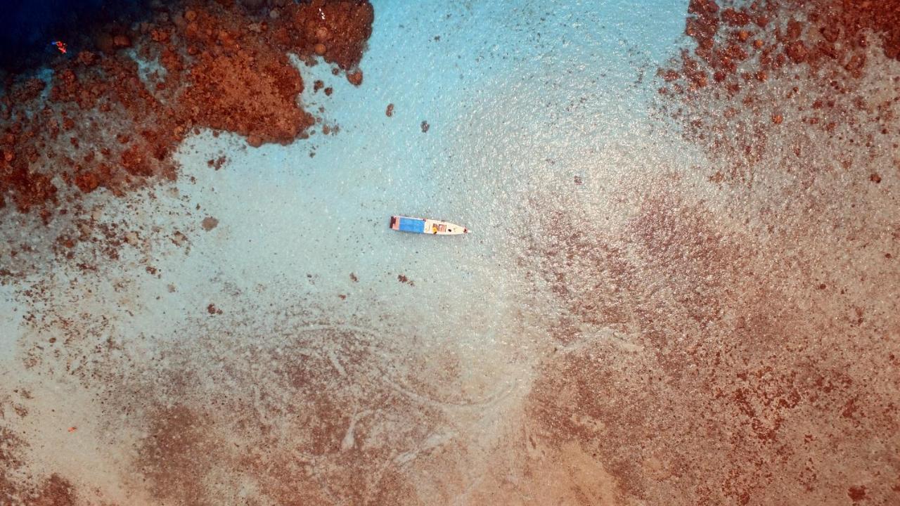 Ayu Hotel Karimunjawa Exteriér fotografie