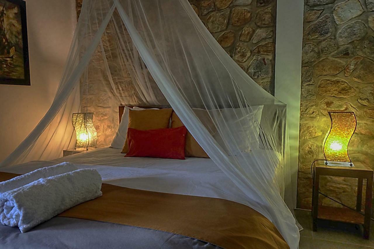Ayu Hotel Karimunjawa Exteriér fotografie